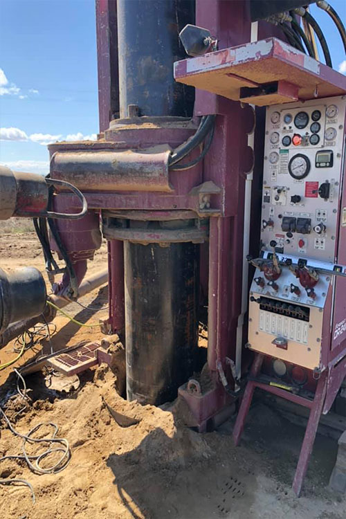 Water Well Pump & Drilling Services in Rupert, ID.