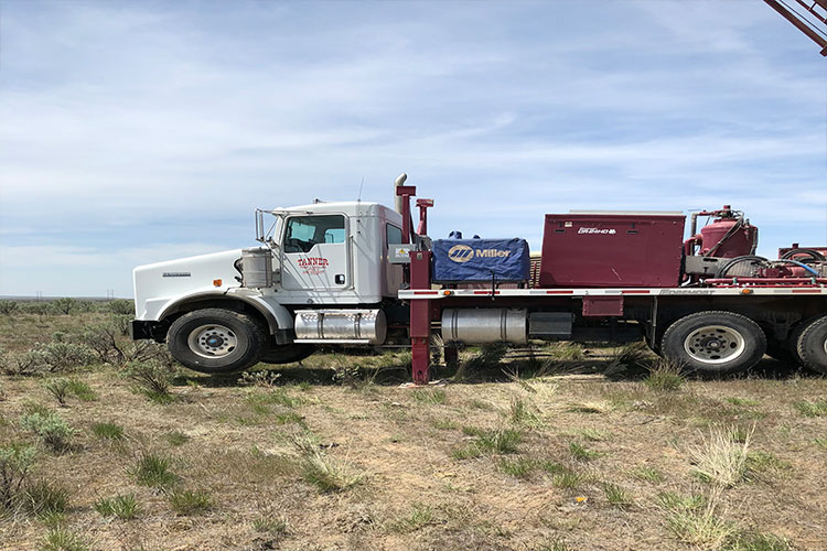 Water Well Pump & Drilling Services in Rupert, ID.