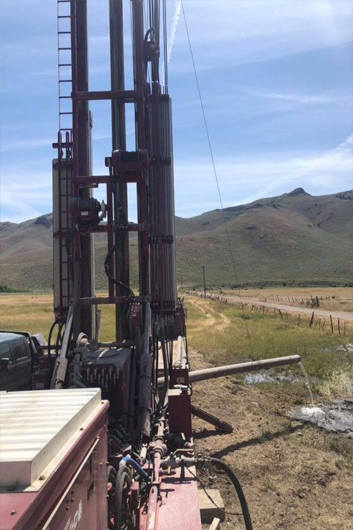Water Well Pump & Drilling Services in Rupert, ID.