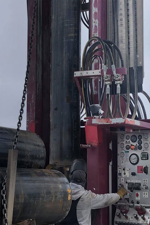 Water Well Pump & Drilling Services in Rupert, ID.